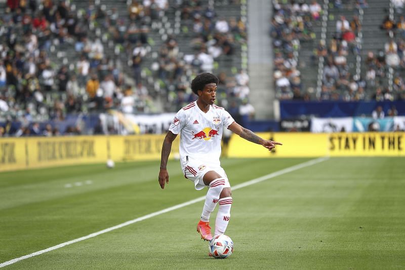 New York Red Bulls take on Chicago Fire this weekend