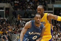 How good was Gilbert Arenas? Looking at the former Washington Wizards star whose career was derailed by injuries and off-court issues
