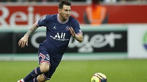 Lionel Messi's debut for PSG was the most-viewed Ligue 1 game in Spanish history