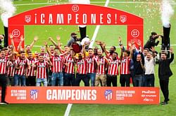 5 reasons why Atletico Madrid may not win La Liga (2021-22)