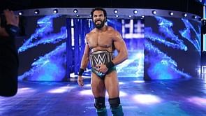 जिंदर महल के मौजूदा दुश्मन ने उनके WWE चैंपियनशिप रन पर उठाए सवाल, कहा- अचानक से आ गए थे