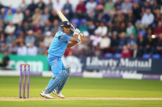 One year of MS Dhoni's retirement: 3 things that happened when MSD led India in ODIs for the last time