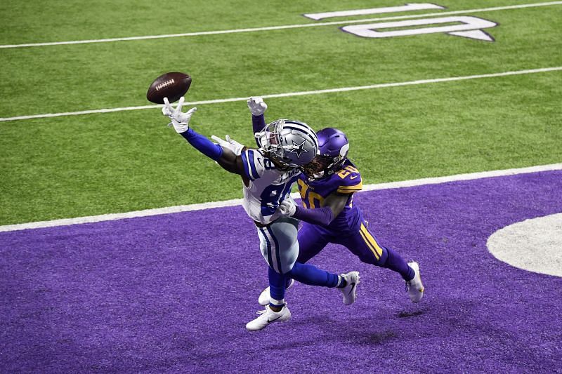 Dallas Cowboys vs Minnesota Vikings