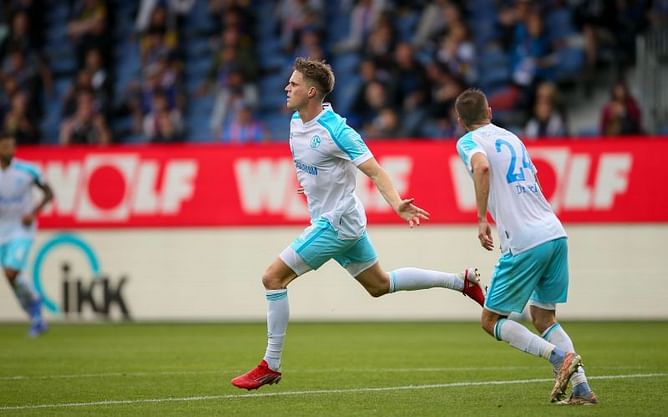 FC Villingen vs Schalke prediction, preview, team news and more | DFB-Pokal 2021-22