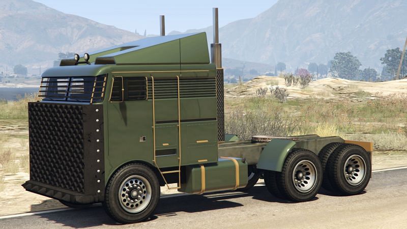 Hauler Custom (Image via Rockstar Games)