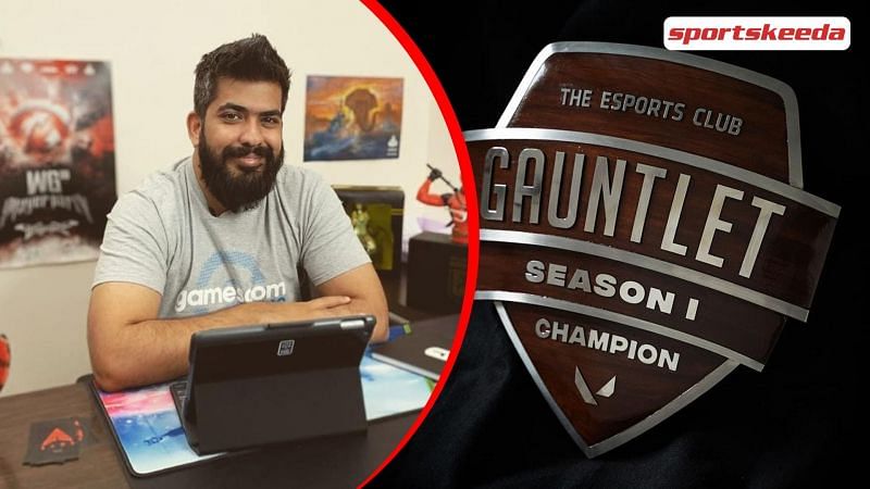 Ishaan Arya on TEC Gauntlet Season 1 and upcoming plans