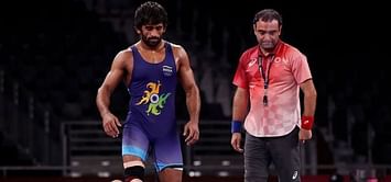 Why Bajrang Punia has been so defensive at the 2021 Tokyo Olympics