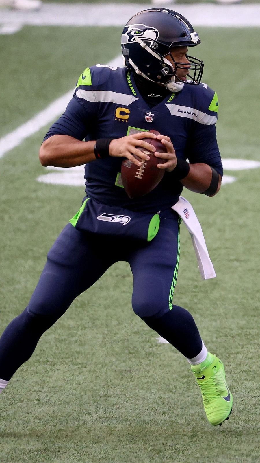 2021 NFL preseason: Seattle Seahawks Predictions and Match Preview