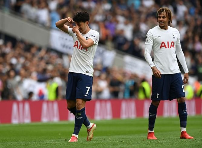 Wolverhampton Wanderers vs Tottenham Hotspur prediction, preview, team news and more | Premier League 2021-22