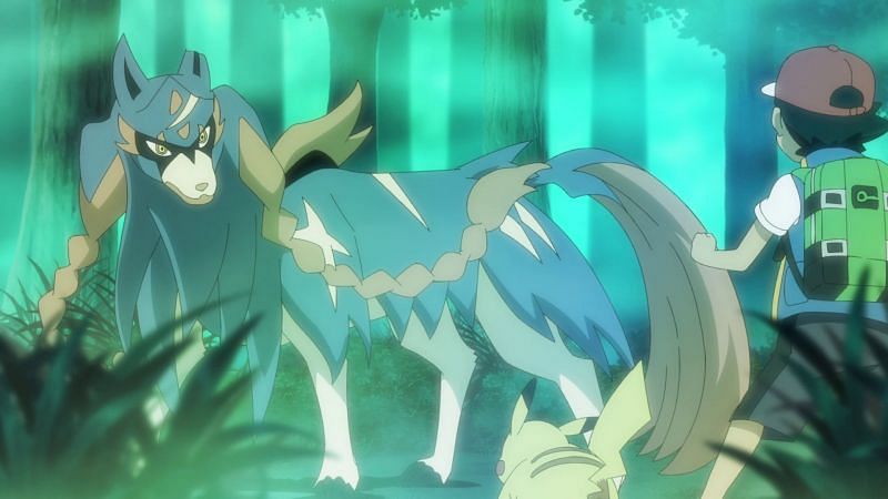 Pokémon GO on X: ⚔️🛡️ Zacian and Zamazenta?! This could get