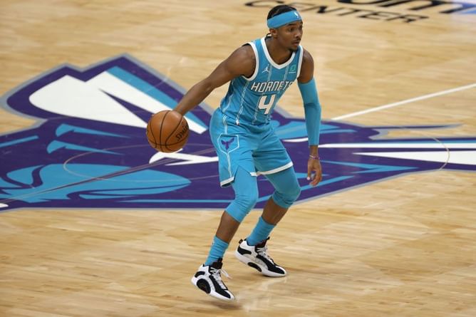 2021 NBA Free Agency: Oklahoma City Thunder to extend aggresive offer to Devonte' Graham