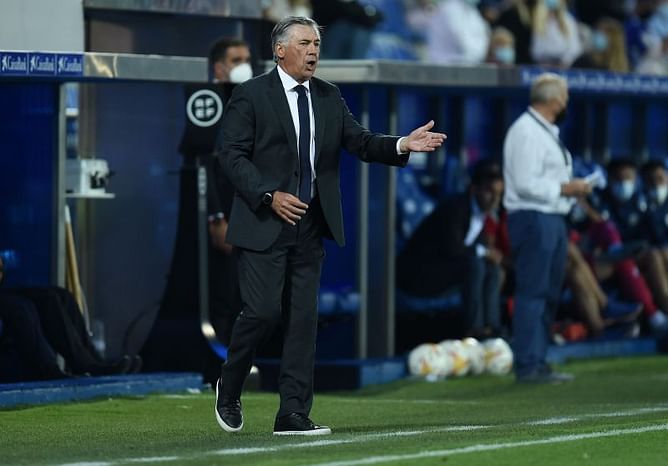 Real Madrid star signs contract extension