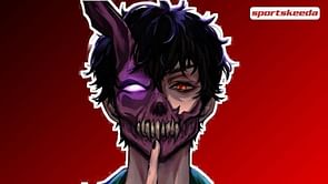 Corpse Husband's first Twitch stream gets him to 1 million followers; Pokimane, Valkyrae & others react
