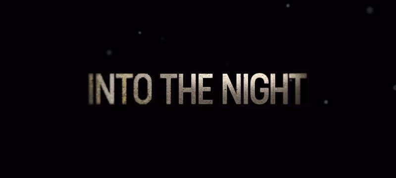 Into the Night (Image via Netflix)