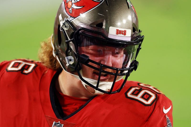 New Orleans Saints vs Tampa Bay Buccaneers