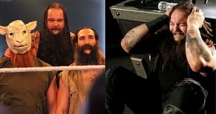 The Wyatt Family's 5 best feuds under Bray Wyatt