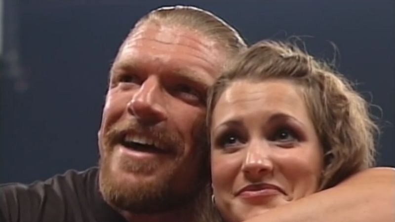 Photo of Vince McMahon’s views on Triple H and Stephanie McMahon