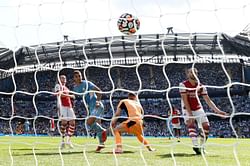 Manchester City 5-0 Arsenal | 5 Talking Points | EPL 2020/21