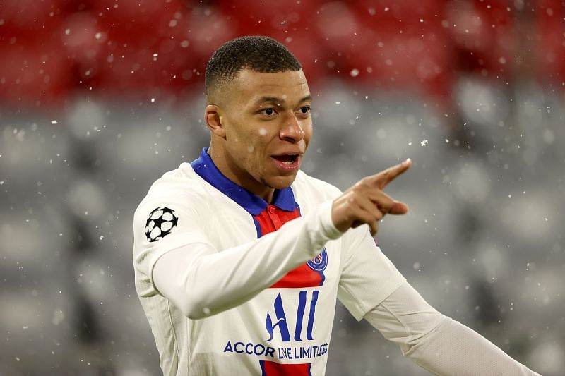 Just how good is Kylian Mbappe?