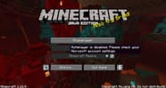 How To Enable Multiplayer On Minecraft Java Edition