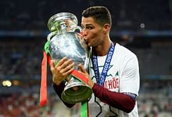 5 players who won the Ballon d'Or after impressing at international tournaments