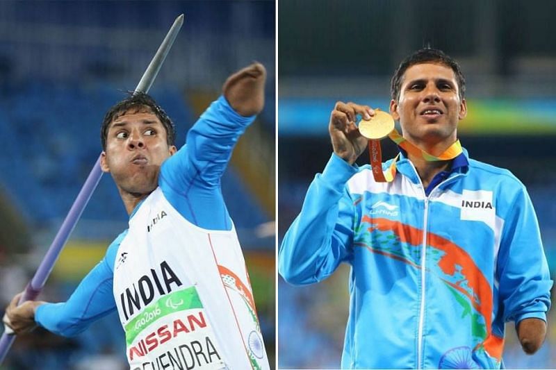 Devendra Jhajharia is one of India&#039;s biggest medal hopes