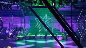 All Valorant Teams Qualified for VCT 2021 Stage 3 Masters Berlin so far