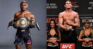 Darren Till hints at a future "last hurrah" fight at welterweight for the title