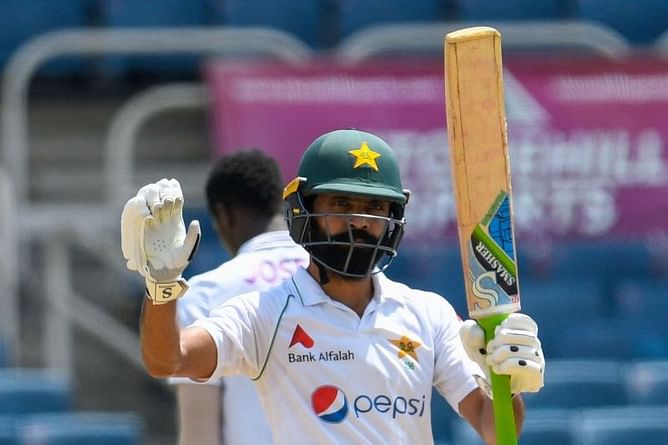 Fawad Alam is a genius; hats off to him: Shoaib Akhtar