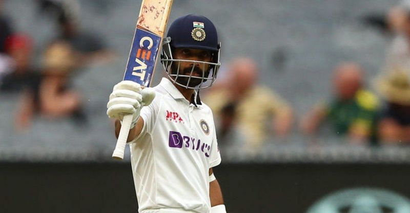 Ajinkya Rahane has had a prolonged lean patch, and maybe getting KL Rahul in his place is worth a shot