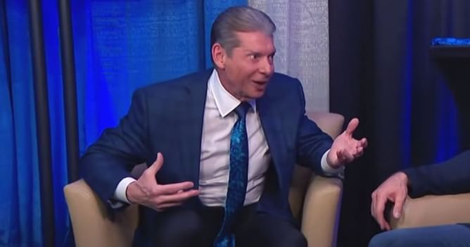 Vince McMahon has taken a liking to top WWE Superstar on a 'personal level' - Reports