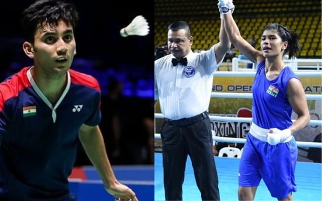 5 Indian junior athletes who could make their mark at the 2024 Paris ...