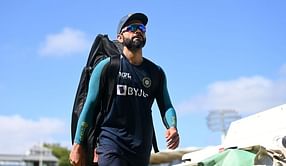 IND vs ENG 2021: "Preparations done" - Team India ready for Lord's challenge