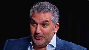 "A good solid businessman" - WWE veteran admits that he is a fan of Nick Khan (Exclusive)