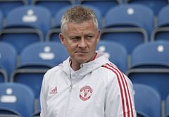 Manchester United midfielder agrees to join Flamengo on a loan deal - Reports