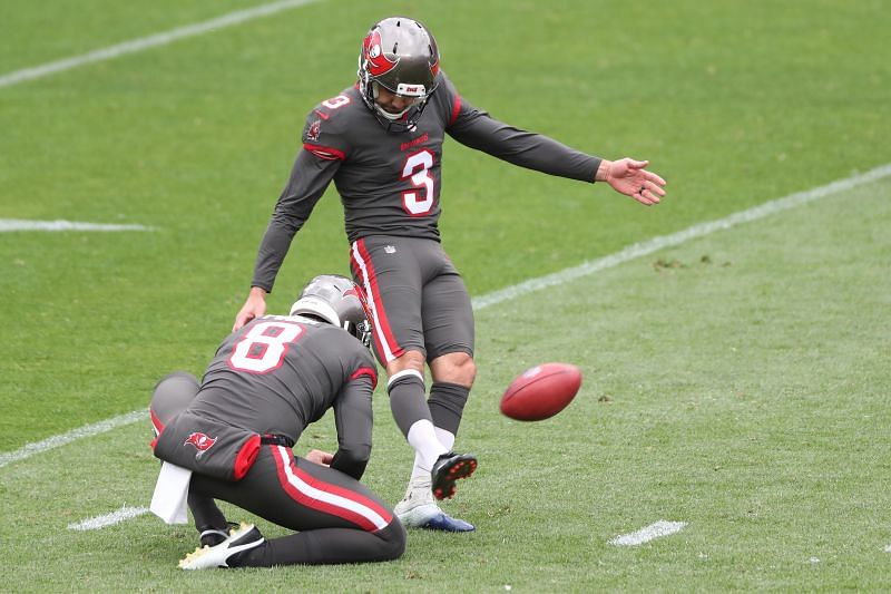 Tampa Bay Buccaneers vs Denver Broncos