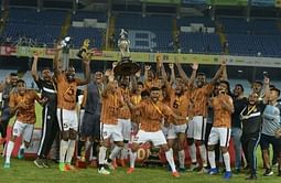 Indian football season set to begin with Durand Cup in Kolkata