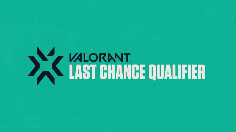 New details about the Valorant Champions Tour North America Last Chance Qualifier( Image via Riot)