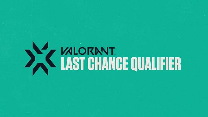Valorant Champions Tour North America Last Chance Qualifier: Riot announces teams, schedule and format
