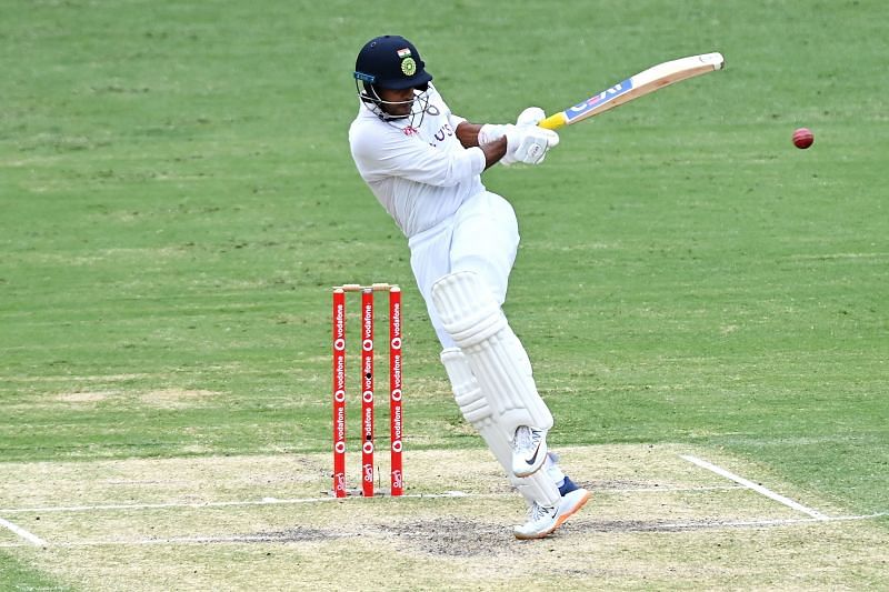 VVS Laxman wants Mayank Agarwal to concentrate on his own game