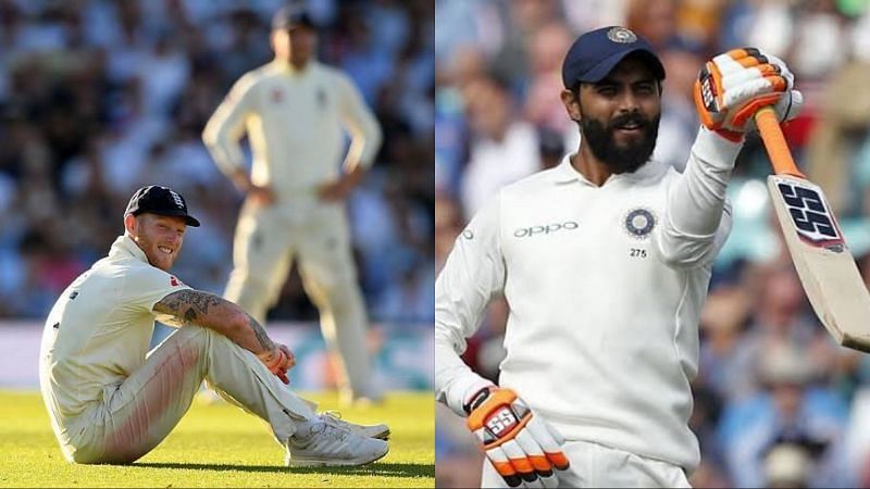 IND vs ENG 2021: Ravindra Jadeja overtakes Ben Stokes on ICC Test Rankings  for All-Rounders