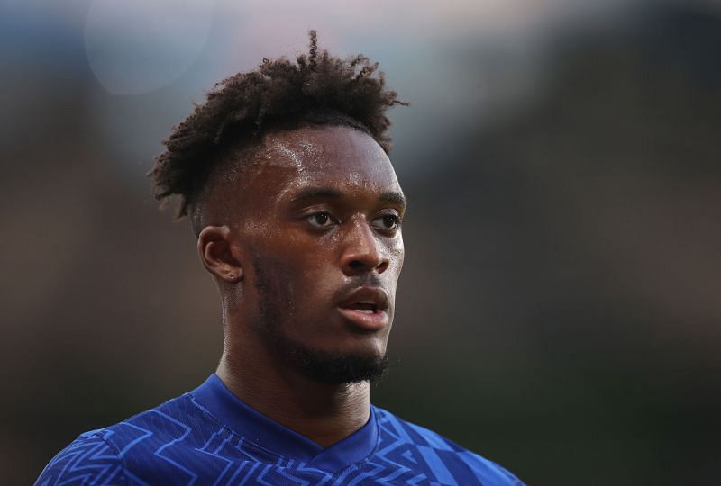 Callum Hudson-Odoi has struggled for playing time at Chelsea