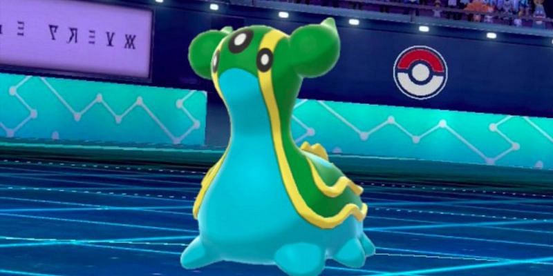 The best moveset for Gastrodon in Pokemon GO