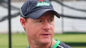 Afghanistan coach Lance Klusener 'frustrated' by lack of game time ahead of T20 World Cup