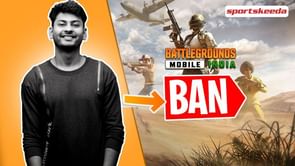 Dynamo's BGMI account banned for streaming and playing outside India