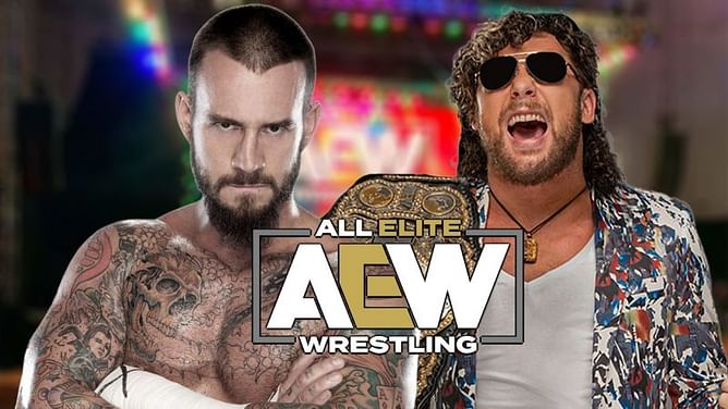 5 AEW stars who could interrupt CM Punk's rumored debut