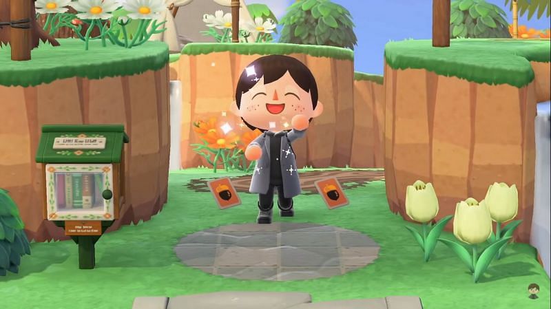 New Animal Crossing update removes yet another interesting feature (Image via Crossing Channel)