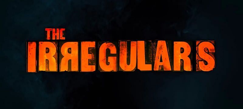 The Irregulars was canceled due to unspecified reasons (Image via Netflix)