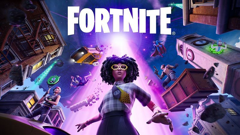 FIFA vs. Fortnite: 5 things it can learn from Fortnite