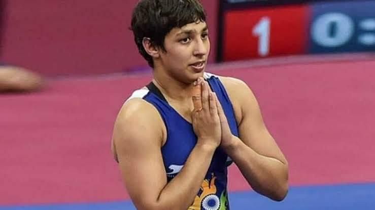 Olympics 2021: Anshu Malik&#39;s wrestling matches schedule and details - When and where to watch, timings (IST)